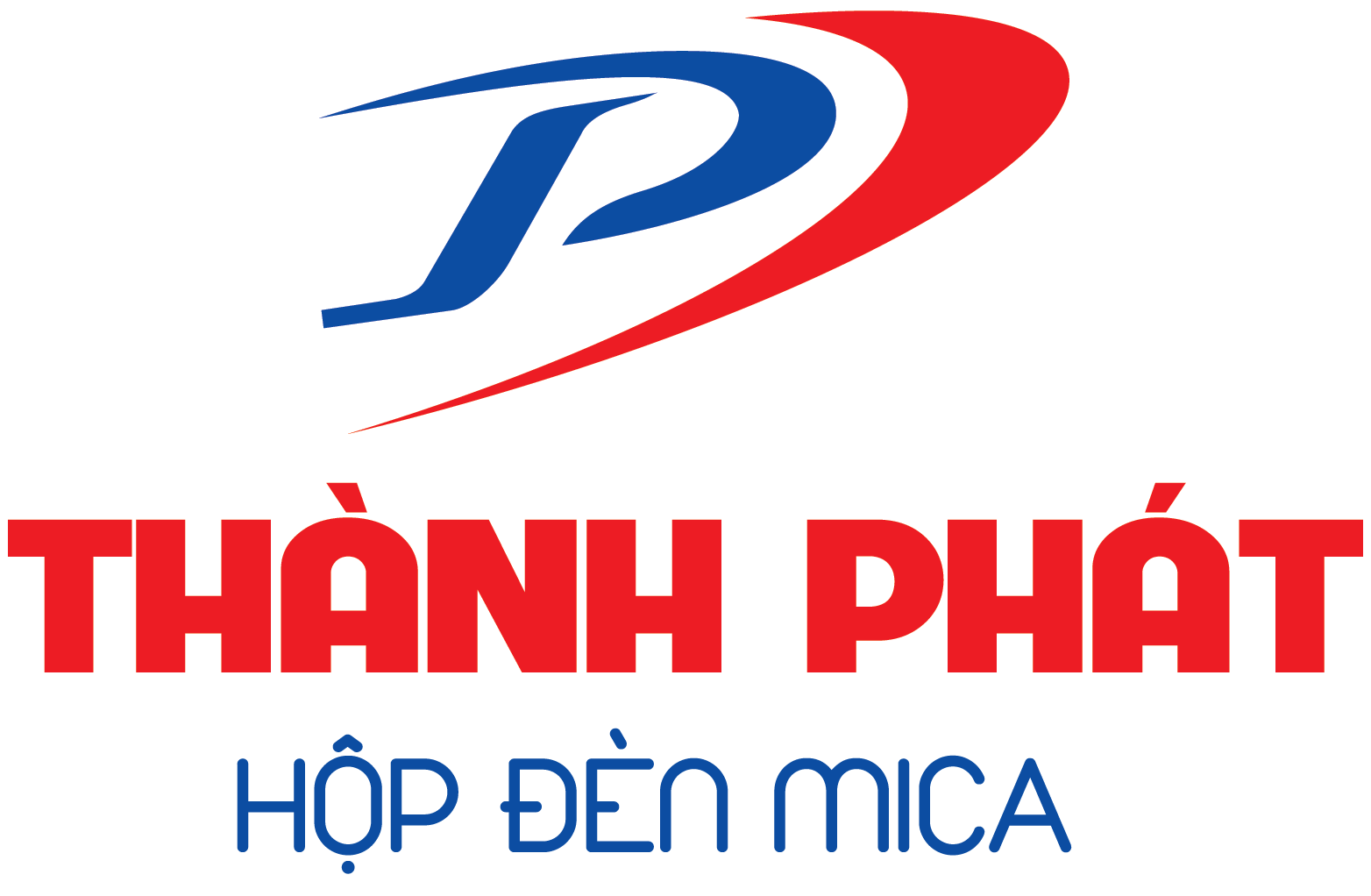 Hộp đèn mica Thành Phát